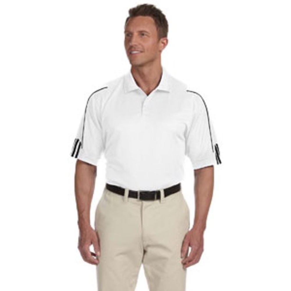 Adidas Golf Climalite Polo